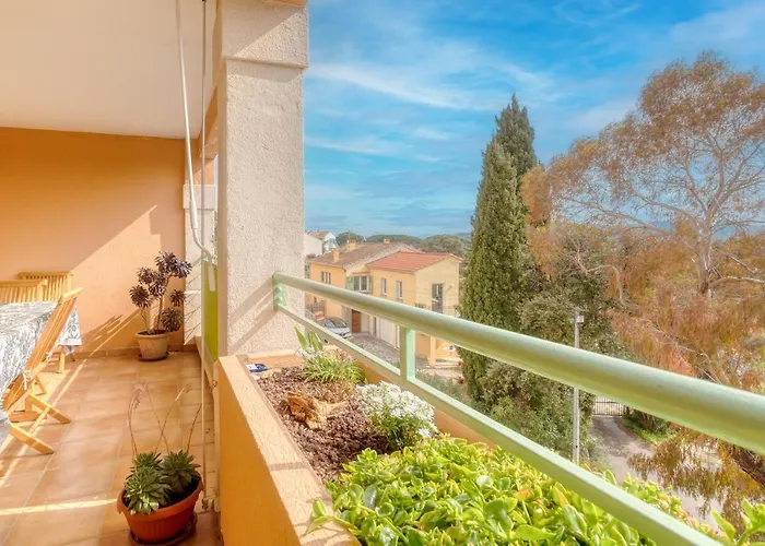 Bel Appartement Classe 3 Etoiles