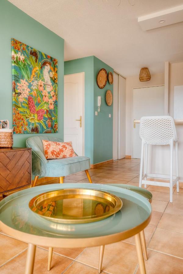 Bel Classe 3 Etoiles Apartment Bormes-les-Mimosas