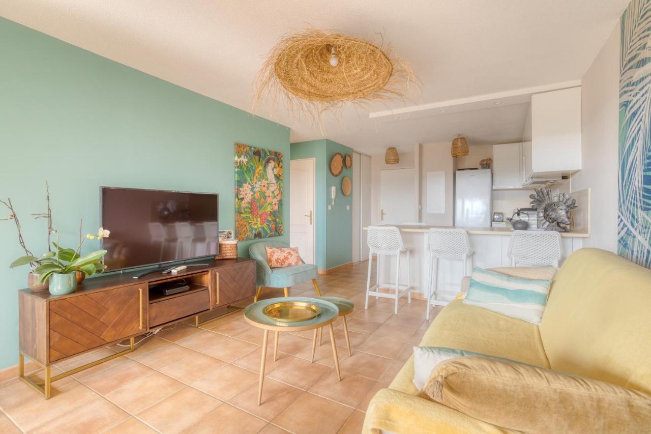 Bel Classe 3 Etoiles * Bormes-les-Mimosas