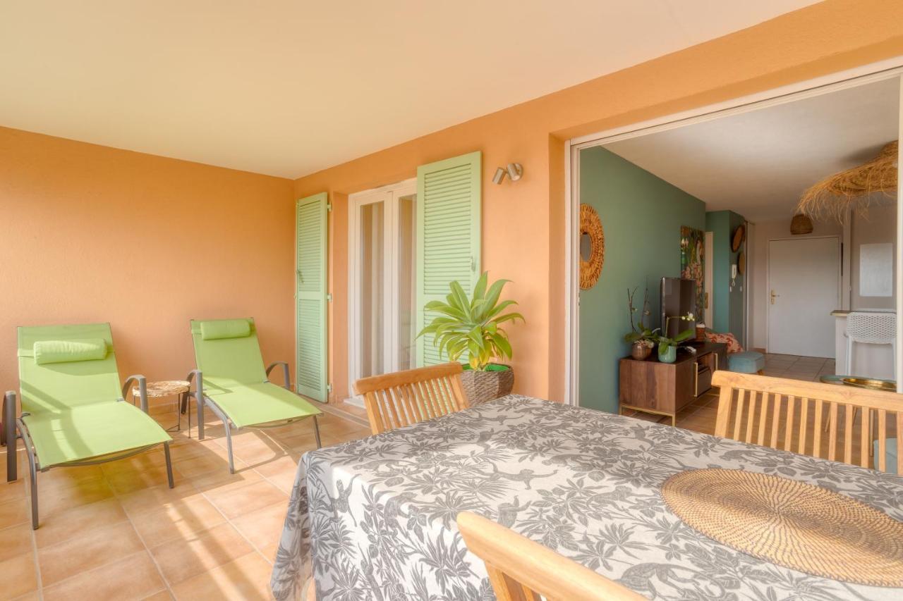 Apartment Bel Classe 3 Etoiles *