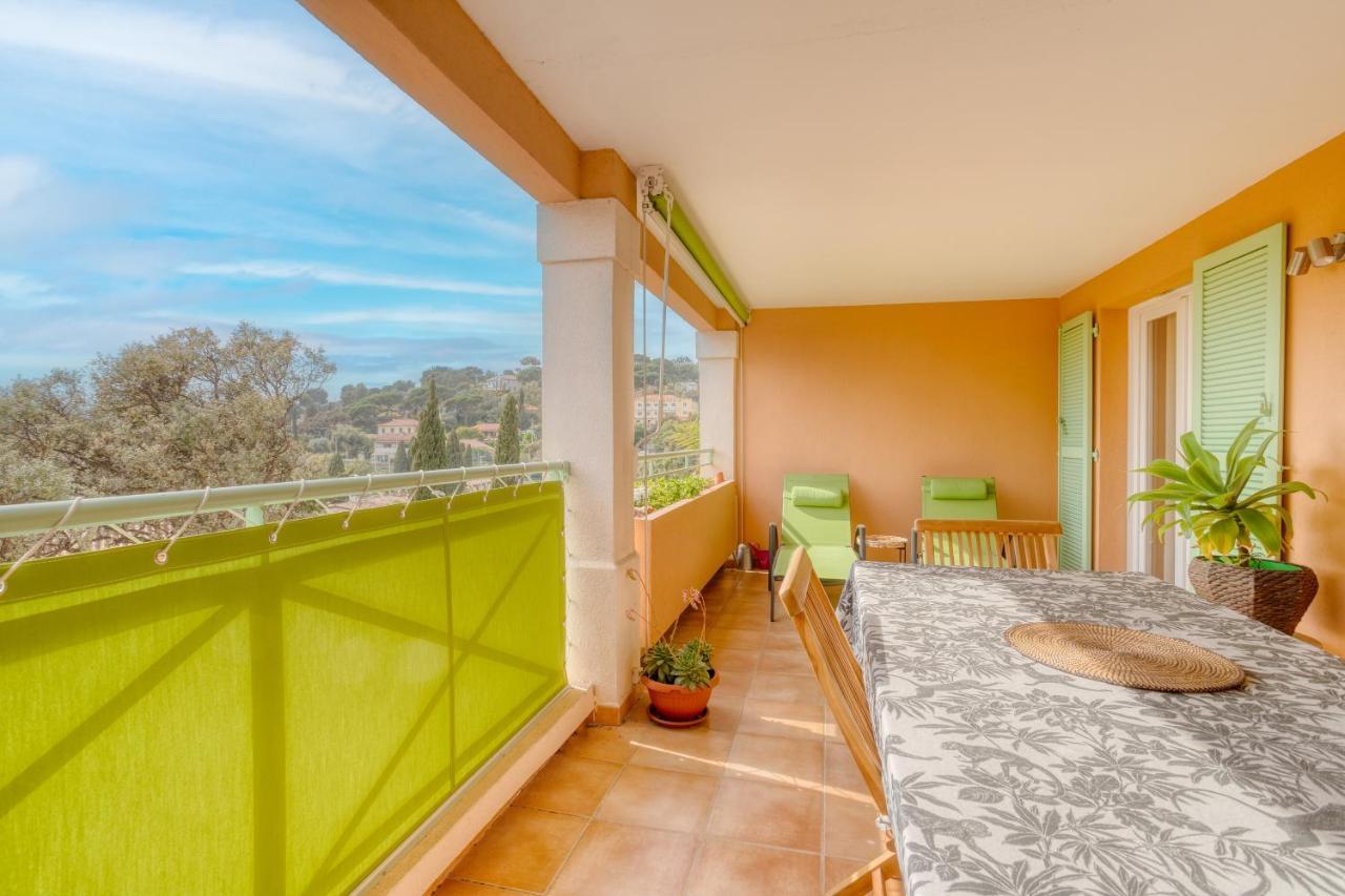 Bel Classe 3 Etoiles Bormes-les-Mimosas