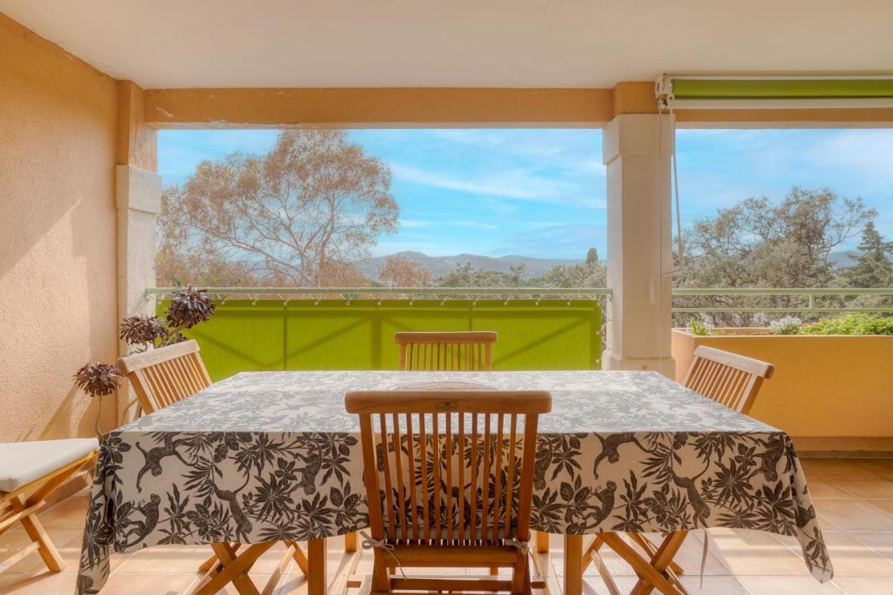 Apartment Bel Classe 3 Etoiles Bormes-les-Mimosas