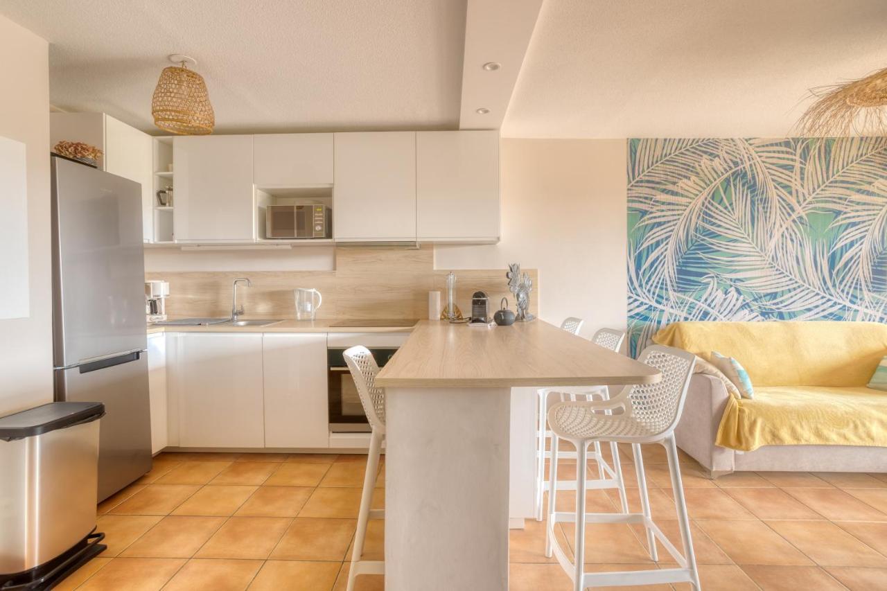 Bel Classe 3 Etoiles Apartment *
