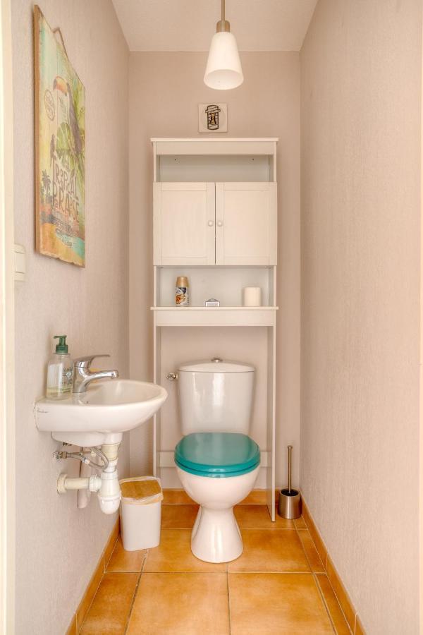 Apartment Bel Classe 3 Etoiles