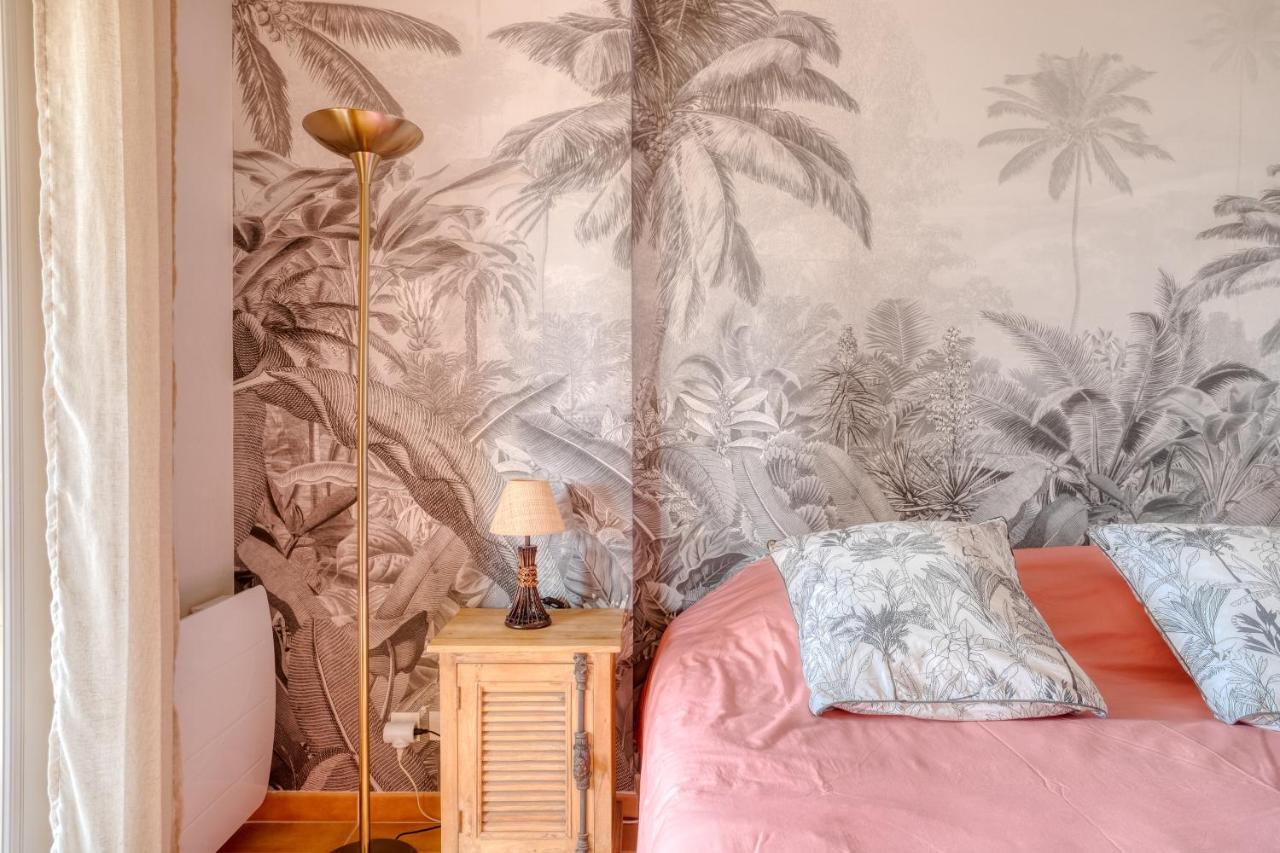 Bel Classe 3 Etoiles Apartment